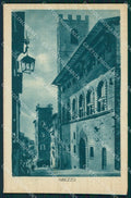 Arezzo Città cartolina VK0038 – fronte