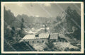 Belluno Auronzo di Cadore Rifugio Luzzati Sorapis PIEGHINA Foto cartolina VK0044 – fronte