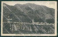 Belluno Alano di Piave cartolina VK0049 – fronte