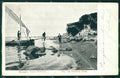 Roma Anzio Nettuno Barca cartolina VK0057 – fronte
