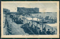 Roma Anzio Palazzo Novelli cartolina VK0063 – fronte
