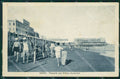 Roma Anzio Villino Venturini cartolina VK0064 – fronte