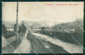 Massa Carrara Carrara Avenza cartolina VK0077 – fronte