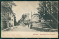 Pistoia Abetone cartolina VK0087 – fronte