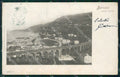 Trieste Barcola PIEGHINA cartolina VK0091 – fronte
