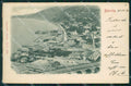 Trieste Barcola Rilievo cartolina VK0092 – fronte