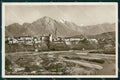 Belluno Città Fiume Piave COLLA Foto cartolina VK0124 – fronte