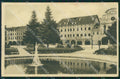 Belluno Città Fontana cartolina VK0127 – fronte