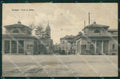 Bologna Città Porta Santo Stefano cartolina VK0139 – fronte