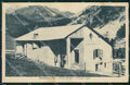 Torino Bardonecchia Rifugio Ugel ANGOLINO SCOLLATO cartolina VK0170 – fronte