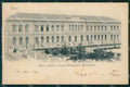 Bari Città Scuole cartolina VK0177 – fronte
