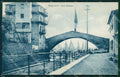 Genova Bogliasco Ponte Romano cartolina VK0188 – fronte