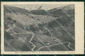 Trento Predazzo Bellamonte cartolina VK0192 – fronte