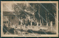 Venezia Chioggia Vescovado cartolina VK0206 – fronte