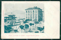 Napoli Castellammare di Stabia STRAPPINO cartolina VK0222 – fronte