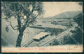 Napoli Castellammare di Stabia Pozzano cartolina VK0223 – fronte