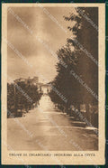 Siena Chianciano Terme cartolina VK0238 – fronte