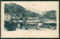 Como Città Lago di Battello PIEGHINE cartolina VK0244 – fronte