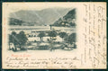 Como Città Lago di Battello cartolina VK0245 – fronte