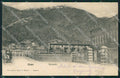 Como Brunate cartolina VK0256 – fronte