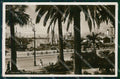 Cagliari Città Darsena Navi Foto cartolina VK0279 – fronte