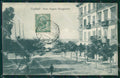 Cagliari Città cartolina VK0280 – fronte