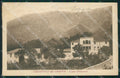 Treviso Crespano del Grappa PIEGHINA cartolina VK0284 – fronte