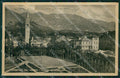 Treviso Crespano del Grappa Tennis cartolina VK0292 – fronte