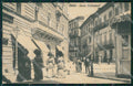 Chieti Città PIEGA cartolina VK0307 – fronte