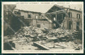 Treviso Castelfranco Veneto Rovine di Guerra cartolina VK0312 – fronte