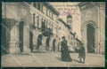 Treviso Conegliano Porta Dante cartolina VK0335 – fronte