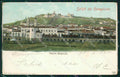 Treviso Conegliano Treno cartolina VK0350 – fronte