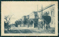 Catania Città PIEGATA cartolina VK0369 – fronte