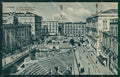 Catania Città Anfiteatro Greco RIFILATA ABRASA cartolina VK0373 – fronte