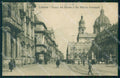 Catania Città Duomo cartolina VK0382 – fronte