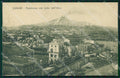Catania Città Etna cartolina VK0384 – fronte