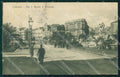 Catania Città cartolina VK0385 – fronte
