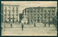Catania Città Piazza Bellini cartolina VK0387 – fronte