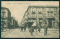 Catania Città Piazza Università cartolina VK0388 – fronte