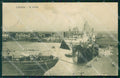 Catania Città Porto Navi cartolina VK0390 – fronte