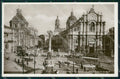 Catania Città Cattedrale Tram Foto cartolina VK0397 – fronte