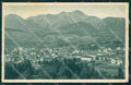 Trento Cavalese cartolina VK0436 – fronte
