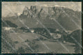 Bolzano Renon Collalbo cartolina VK0439 – fronte