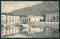 Lecco Colico Lago di Como Barca cartolina VK0457 – fronte