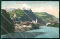 Bolzano Isarco PIEGA cartolina VK0465 – fronte