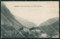 Aosta Chatillon cartolina VK0479 – fronte