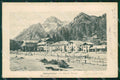 Bolzano Dobbiaco Carbonin cartolina VK0480 – fronte