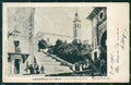 Verona Colognola ai Colli cartolina VK0487 – fronte