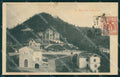 Como Brunate San Maurizio cartolina VK0492 – fronte