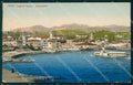 Brescia Desenzano Lago di Garda Battello cartolina VK0508 – fronte